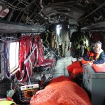 trasferimento bariatrico Busnago Soccorso HSR Piancavallo HH-3F SAR 220210