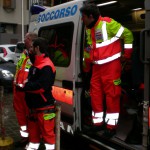 trasferimento bariatrico Busnago Soccorso HSR Piancavallo HH-3F SAR 220210