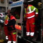 trasferimento bariatrico Busnago Soccorso HSR Piancavallo HH-3F SAR 220210