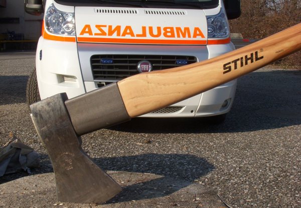 Assistenza Stihl 120211