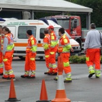 Guida_Sicura_Ambulanze_CroceVerdeCastelnovo_BusnagoSoccorso