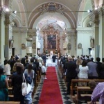 Matrimonio Pirotta 310511