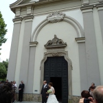 Matrimonio Pirotta 310511