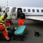 Medevac BusnagoSoccorso Onlus Fg-Mi