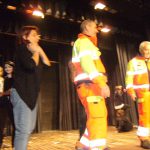 Streghetta in Ambulanza Halloween 2011 (4)