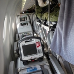 Volo_Sanitario_aereo_di_linea_Busnago_Soccorso_12nov2011