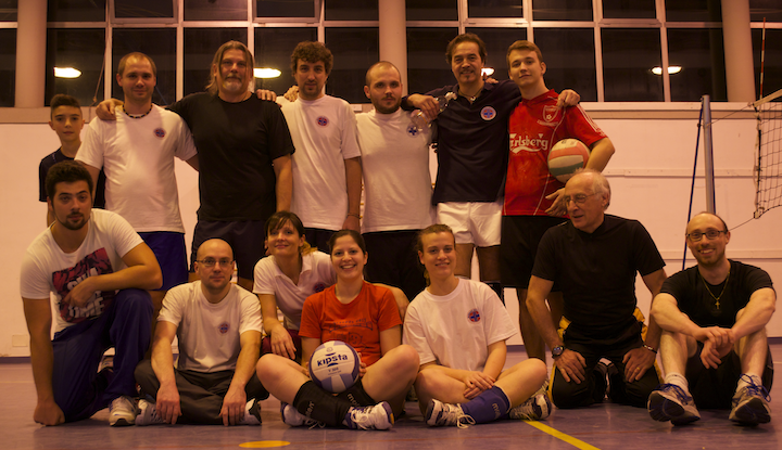 Busnago_Soccorso_Onlus_Volley_Team