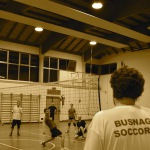 Busnago_Soccorso_volley_team_Croce_Azzurra_Trezzo