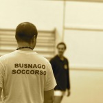 Busnago_Soccorso_volley_team_Croce_Azzurra_Trezzo