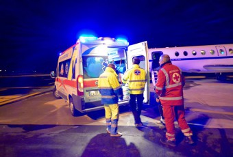 ECMO_attivazione_Busnago_Soccorso_crotone_san_raffaele