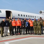 Missione_Umanitaria_Aeronautica_Militare_e_Busnago_Soccorso_in_Cina