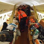 RimpatrioSanitario_volo_umanitario_aeronauticamilitare_aeroambulanza_medevac_BusnagoSoccorso