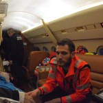 Volosanitario_medevac_Falcon900_aeronauticaMilitare_BusnagoSoccorso