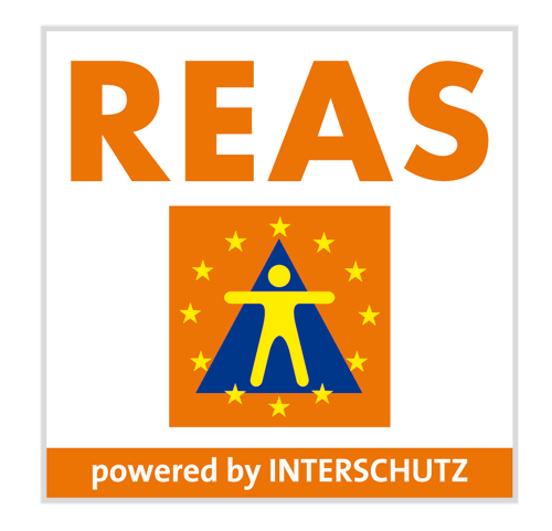 logo reas